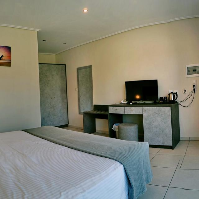Hôtel Bella Vista photo 16