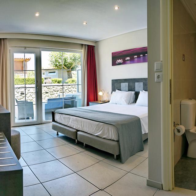 Hôtel Bella Vista photo 15