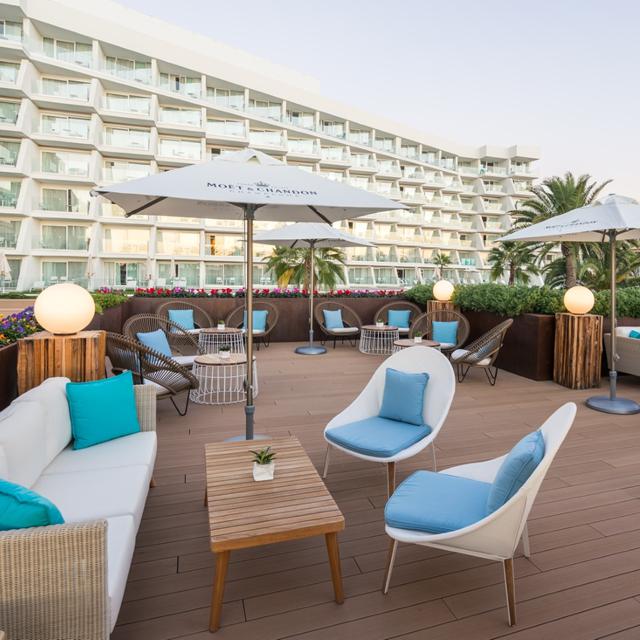 Iberostar Selection Playa de Palma photo 9