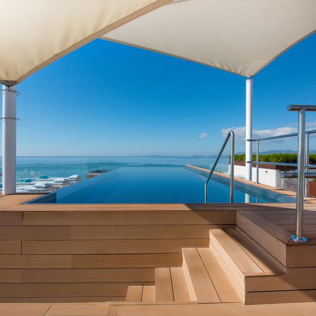 Iberostar Selection Playa de Palma photo 8