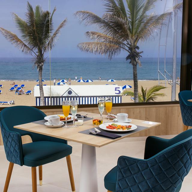 Hôtel Cristina by Tigotan Las Palmas - Réservé aux adultes photo 9