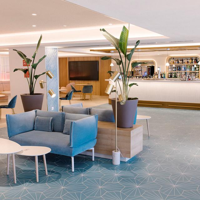 Hôtel Cristina by Tigotan Las Palmas - Réservé aux adultes photo 7