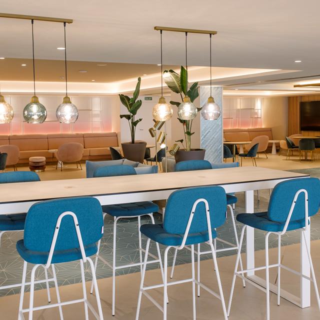 Hôtel Cristina by Tigotan Las Palmas - Réservé aux adultes photo 8