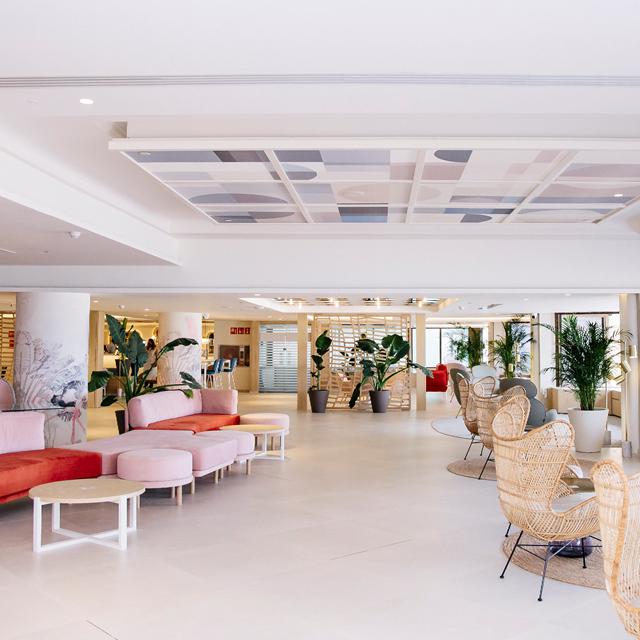 Hôtel Cristina by Tigotan Las Palmas - Réservé aux adultes photo 25