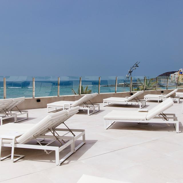 Hôtel Cristina by Tigotan Las Palmas - Réservé aux adultes photo 2