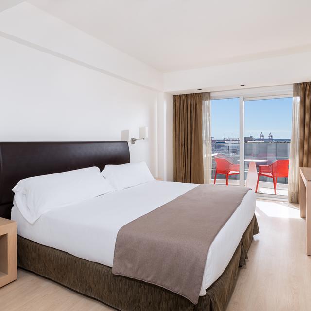Hôtel Cristina by Tigotan Las Palmas - Réservé aux adultes photo 6