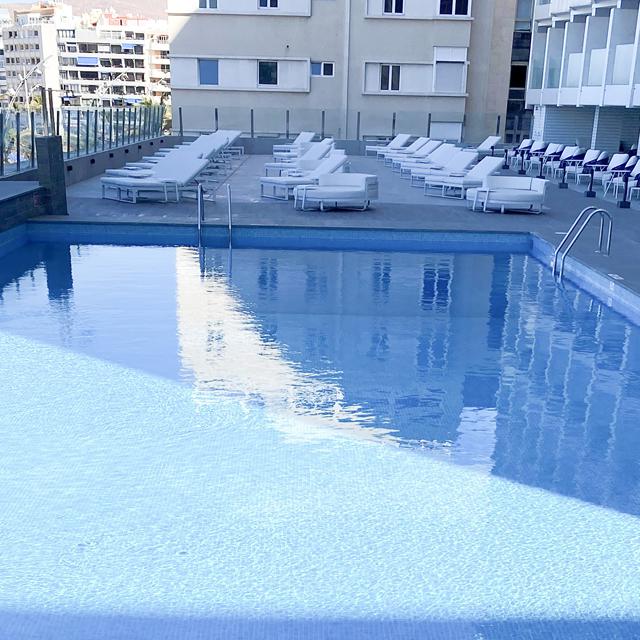 Hôtel Cristina by Tigotan Las Palmas - Réservé aux adultes photo 20