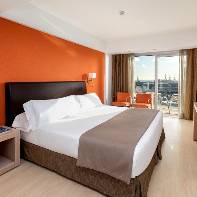 Hôtel Cristina by Tigotan Las Palmas - Réservé aux adultes photo 24