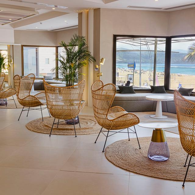 Hôtel Cristina by Tigotan Las Palmas - Réservé aux adultes photo 4