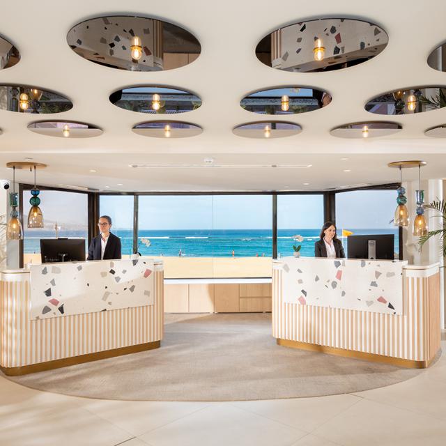 Hôtel Cristina by Tigotan Las Palmas - Réservé aux adultes photo 3
