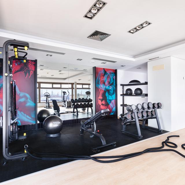 Hôtel Cristina by Tigotan Las Palmas - Réservé aux adultes photo 28