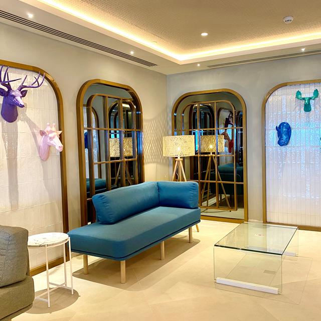 Hôtel Cristina by Tigotan Las Palmas - Réservé aux adultes photo 23