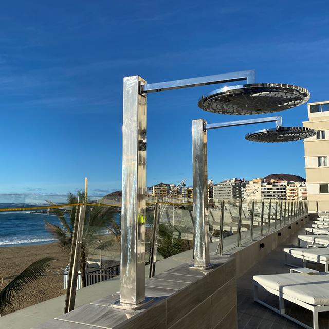 Hôtel Cristina by Tigotan Las Palmas - Réservé aux adultes photo 32