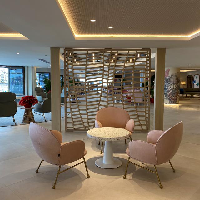 Hôtel Cristina by Tigotan Las Palmas - Réservé aux adultes photo 21