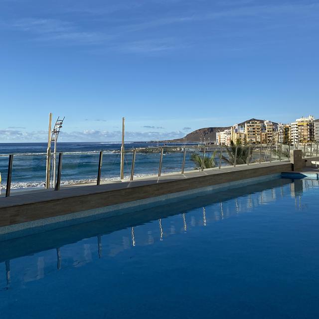 Hôtel Cristina by Tigotan Las Palmas - Réservé aux adultes photo 33