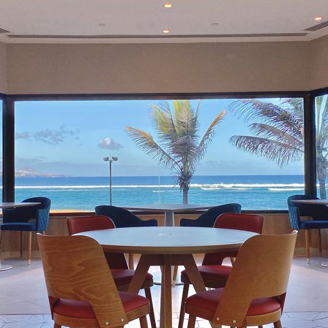 Hôtel Cristina by Tigotan Las Palmas - Réservé aux adultes photo 10