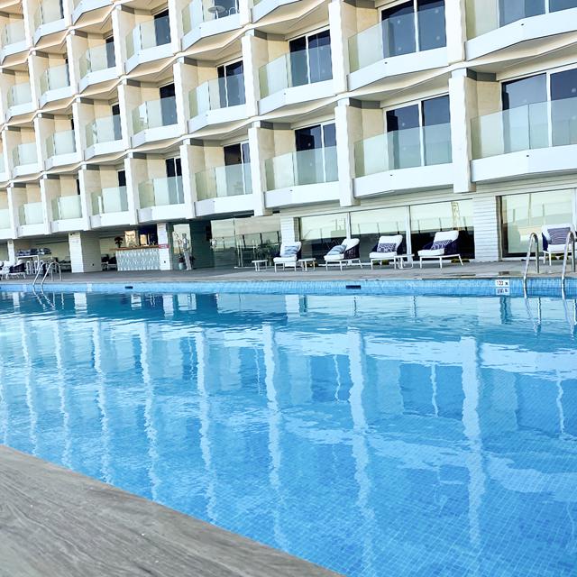 Hôtel Cristina by Tigotan Las Palmas - Réservé aux adultes photo 19