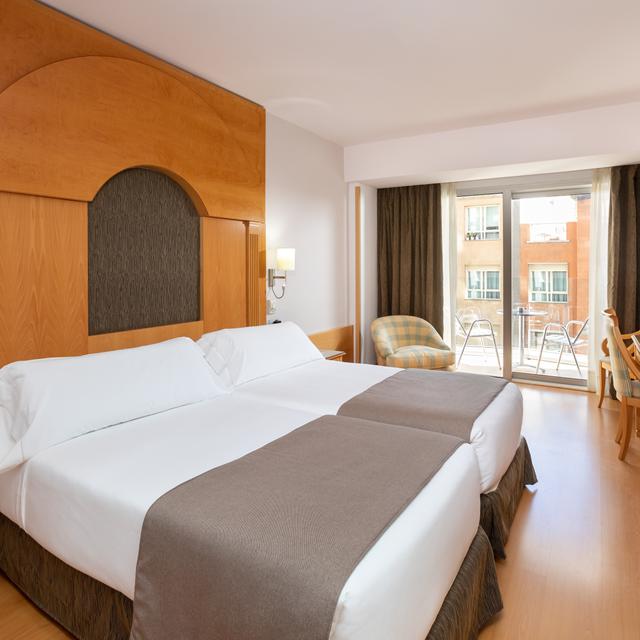 Hôtel Cristina by Tigotan Las Palmas - Réservé aux adultes photo 16