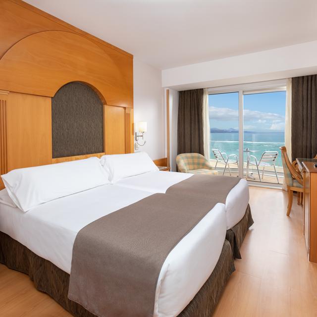 Hôtel Cristina by Tigotan Las Palmas - Réservé aux adultes photo 17
