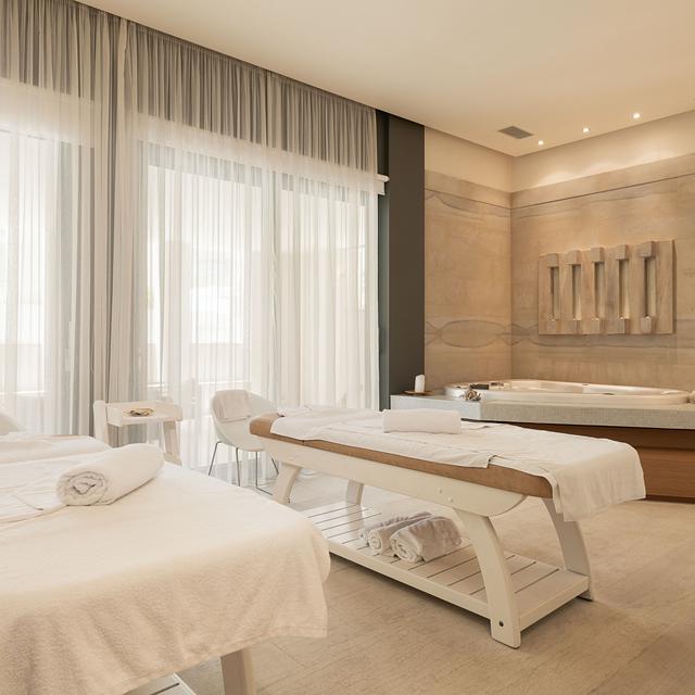 Avra Imperial Hôtel photo 13