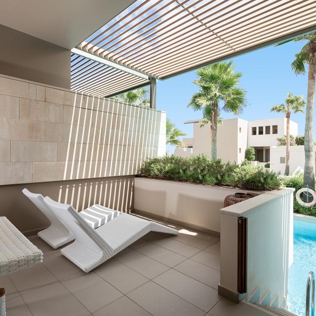 Avra Imperial Hôtel photo 11