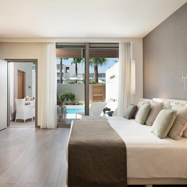 Avra Imperial Hôtel photo 1