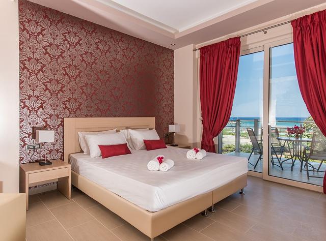Appartements Zoi photo 6