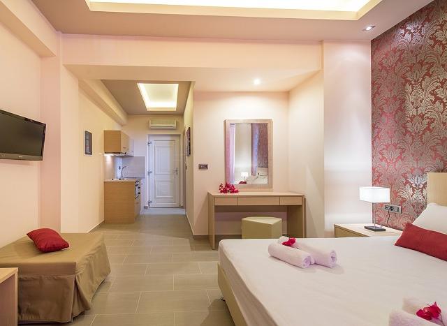 Appartements Zoi photo 7