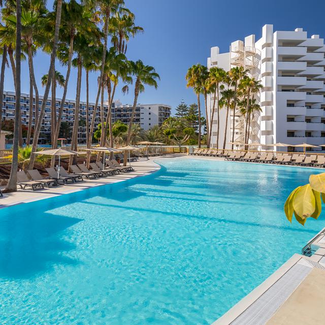 Hôtel Barcelo Margaritas