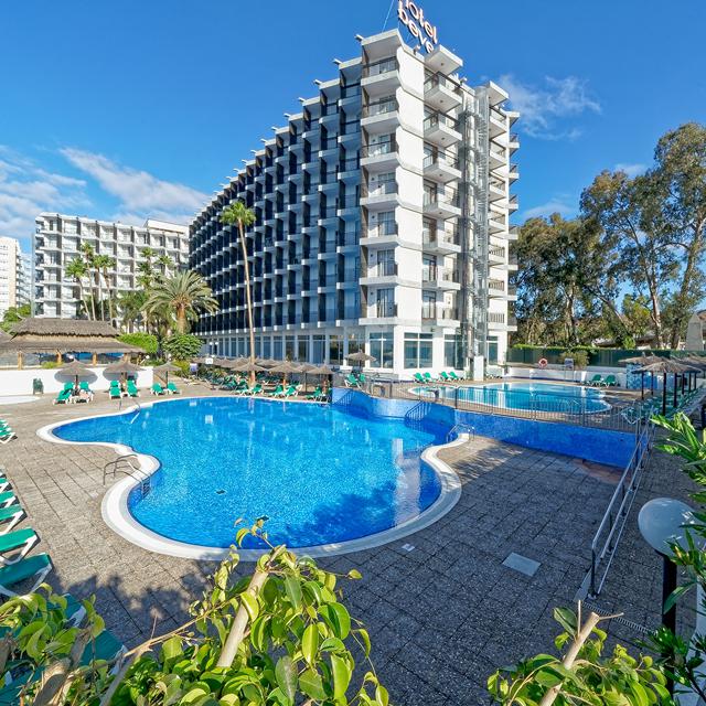 Relaxia Beverly Park photo 0