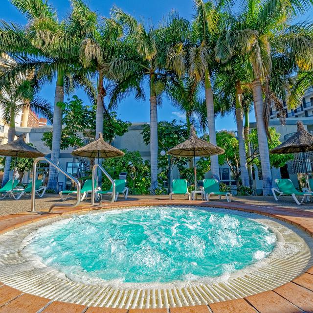 Relaxia Beverly Park photo 9