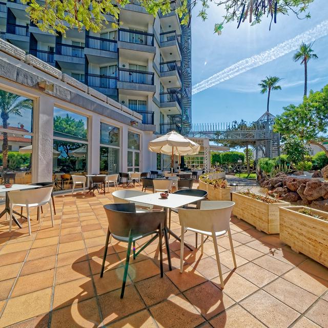 Relaxia Beverly Park photo 8