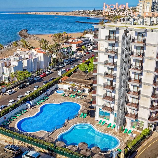 Relaxia Beverly Park photo 5