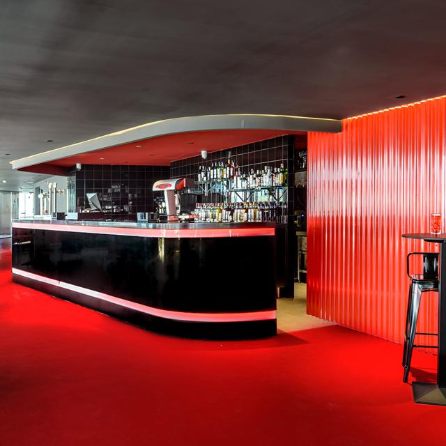 Hôtel Vibra District - Réservé aux adultes photo 9