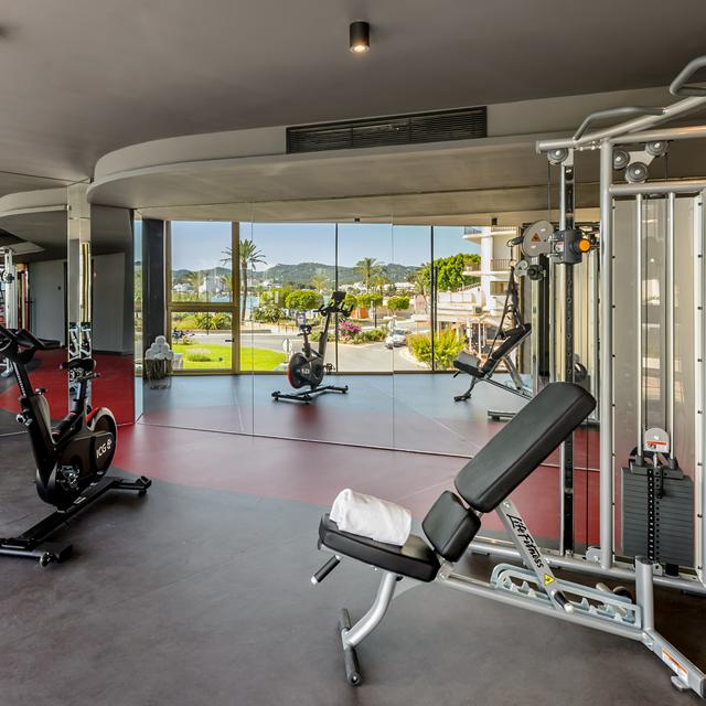 Hôtel Vibra District - Réservé aux adultes photo 18