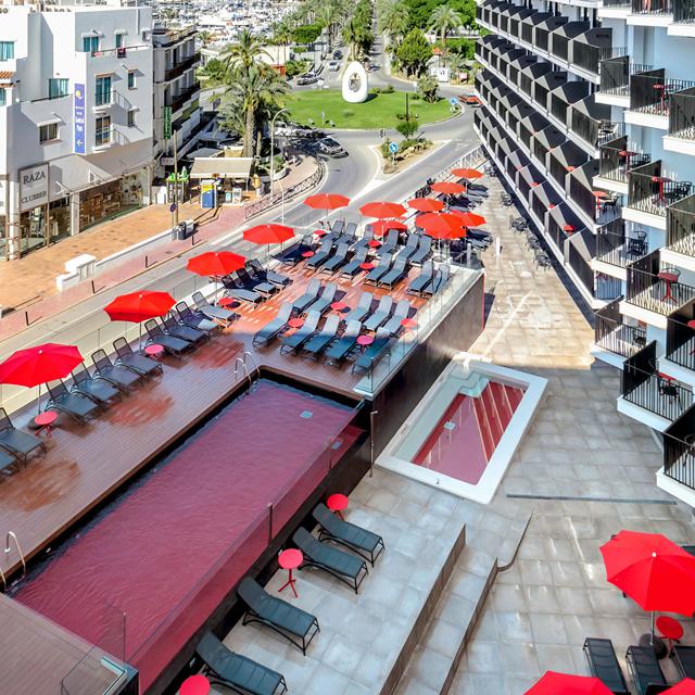 Hôtel Vibra District - Réservé aux adultes photo 13