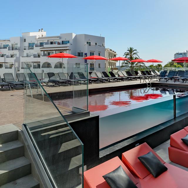 Hôtel Vibra District - Réservé aux adultes photo 1
