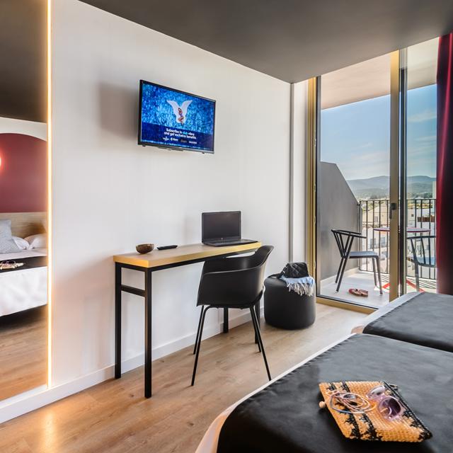 Hôtel Vibra District - Réservé aux adultes photo 11