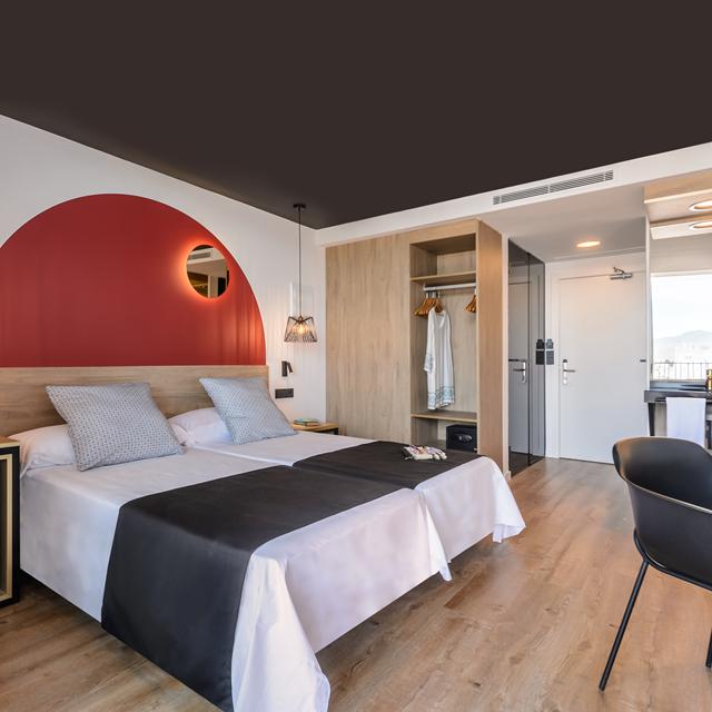 Hôtel Vibra District - Réservé aux adultes photo 10