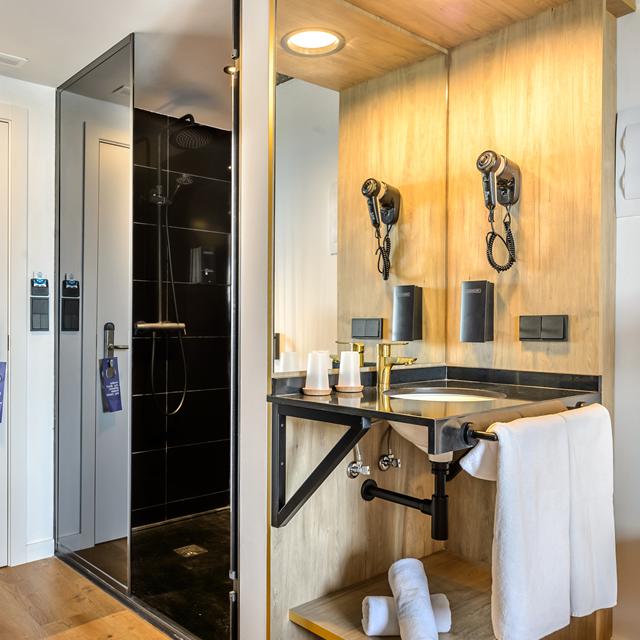 Hôtel Vibra District - Réservé aux adultes photo 12