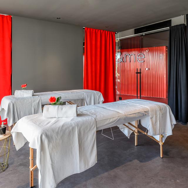 Hôtel Vibra District - Réservé aux adultes photo 16