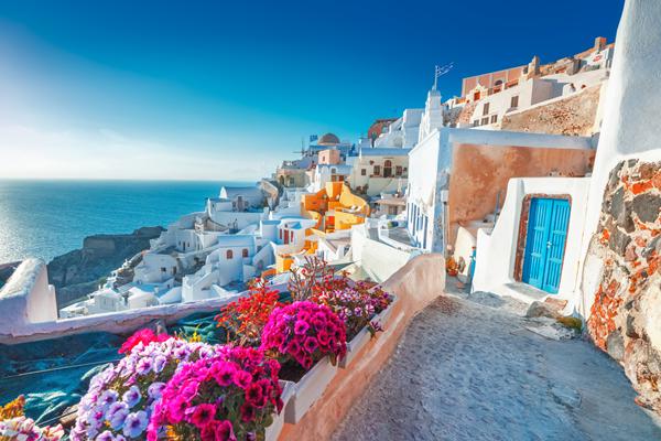 Photo de Oia
