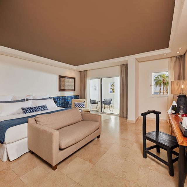 Hôtel Jardin Tropical photo 25