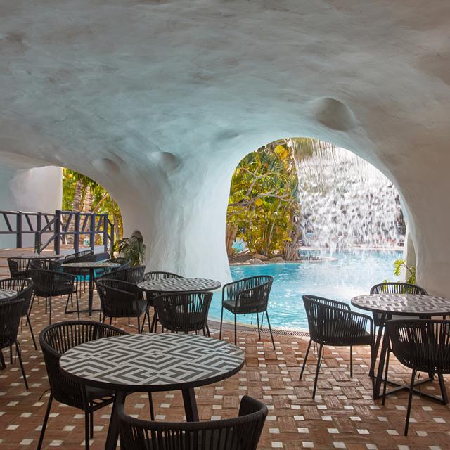 Hôtel Jardin Tropical photo 11