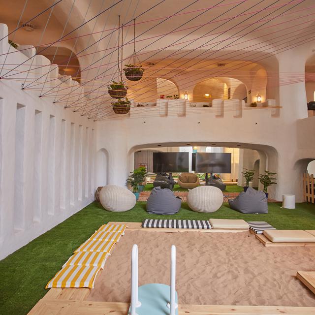Hôtel Jardin Tropical photo 19