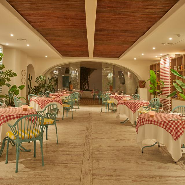 Hôtel Jardin Tropical photo 21