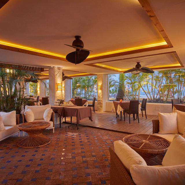 Hôtel Jardin Tropical photo 15