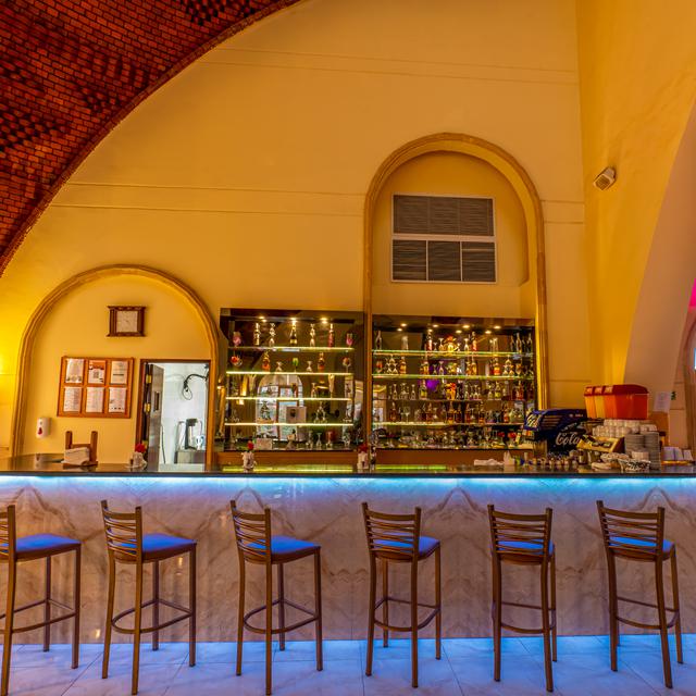 Hôtel Akassia Swiss Resort photo 12