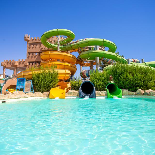 Hôtel Sentido Akassia Beach photo 7