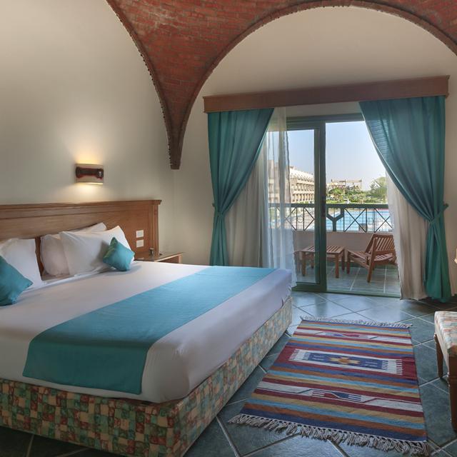 Hôtel Akassia Swiss Resort photo 2